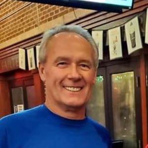 Meet your Posher, Mark